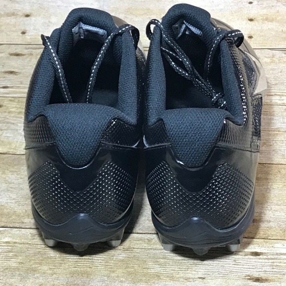 NIKE MENS SZ 16 ALPHA PRO TD LOW FOOTBALL CLEATS - Picture 5 of 6